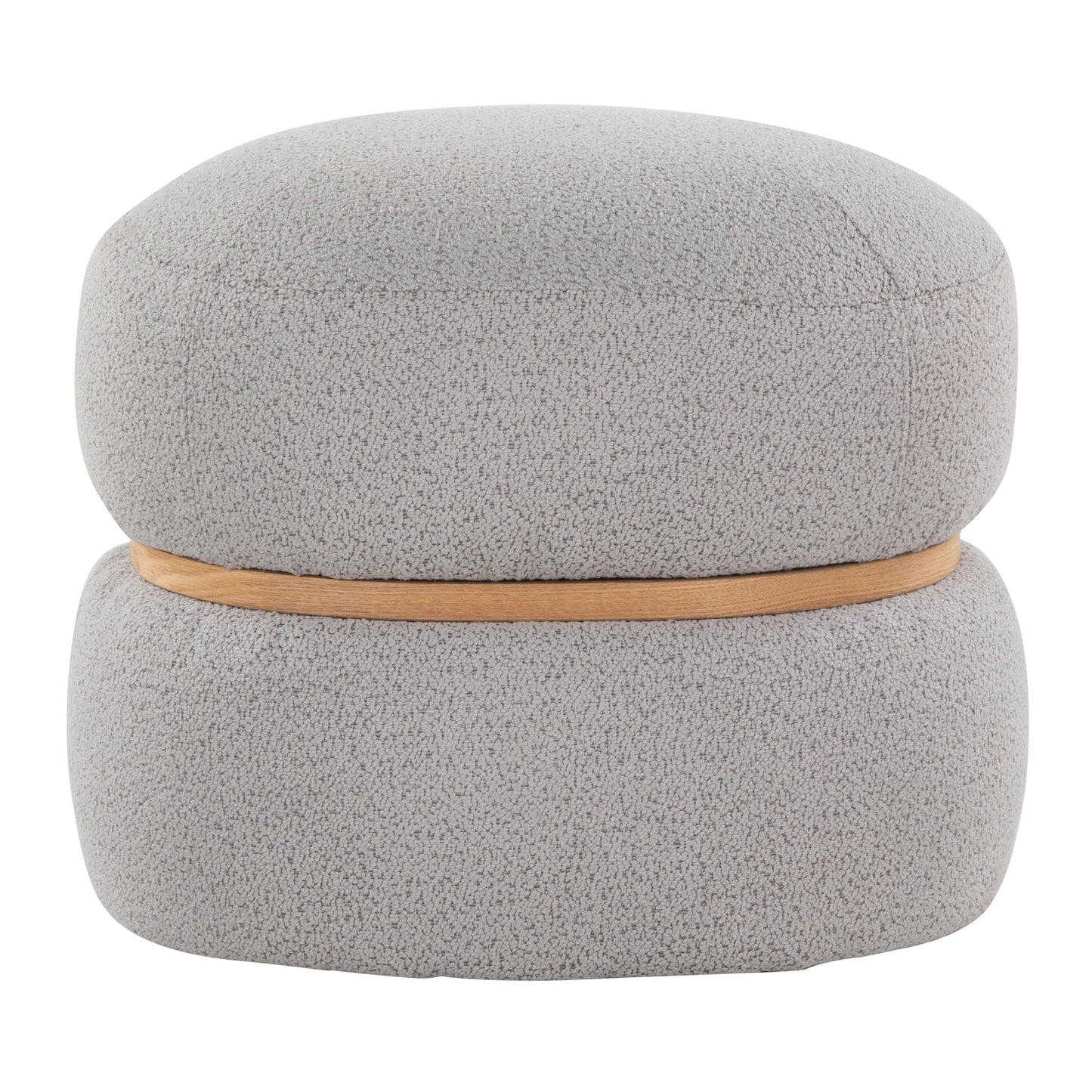 Pouf Ottoman