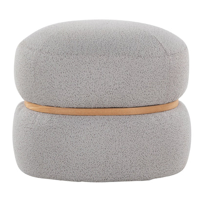 Pouf Ottoman