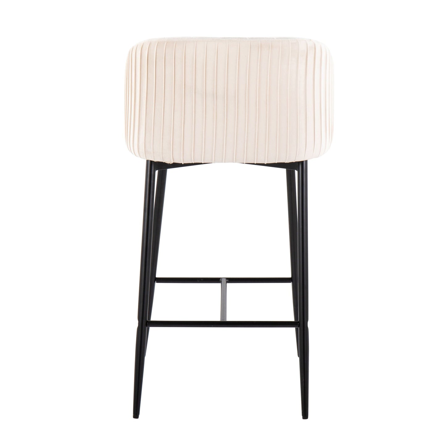 Height Counter Stool (Set of 2)