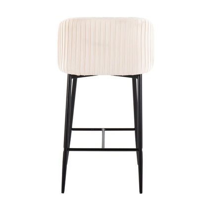 Height Counter Stool (Set of 2)