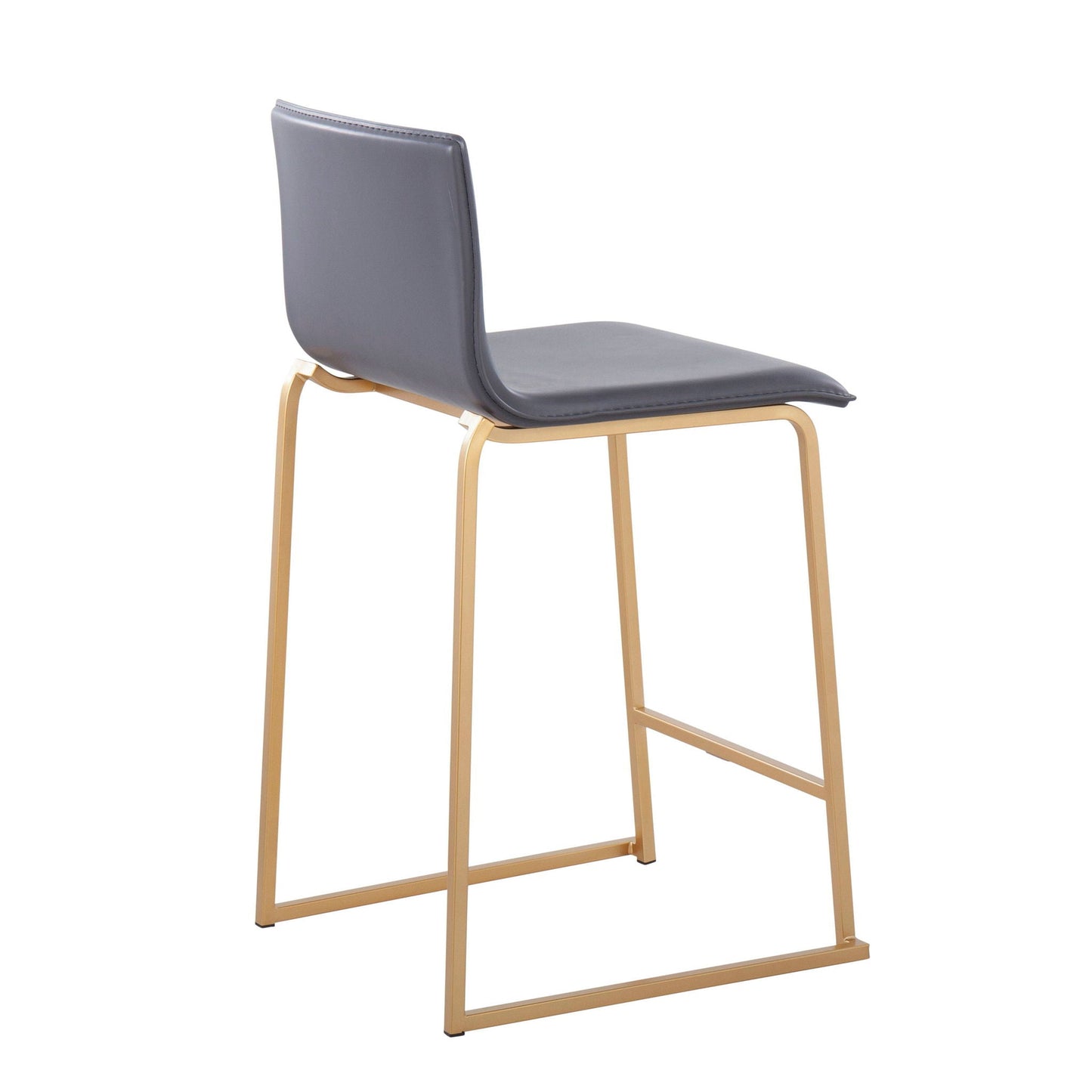 Counter Stool Elegant Design (Set of 2)