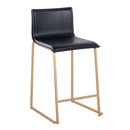 Counter Stool Elegant Design (Set of 2)
