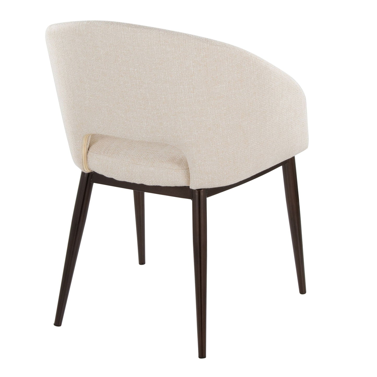 Distinctive Design Chair