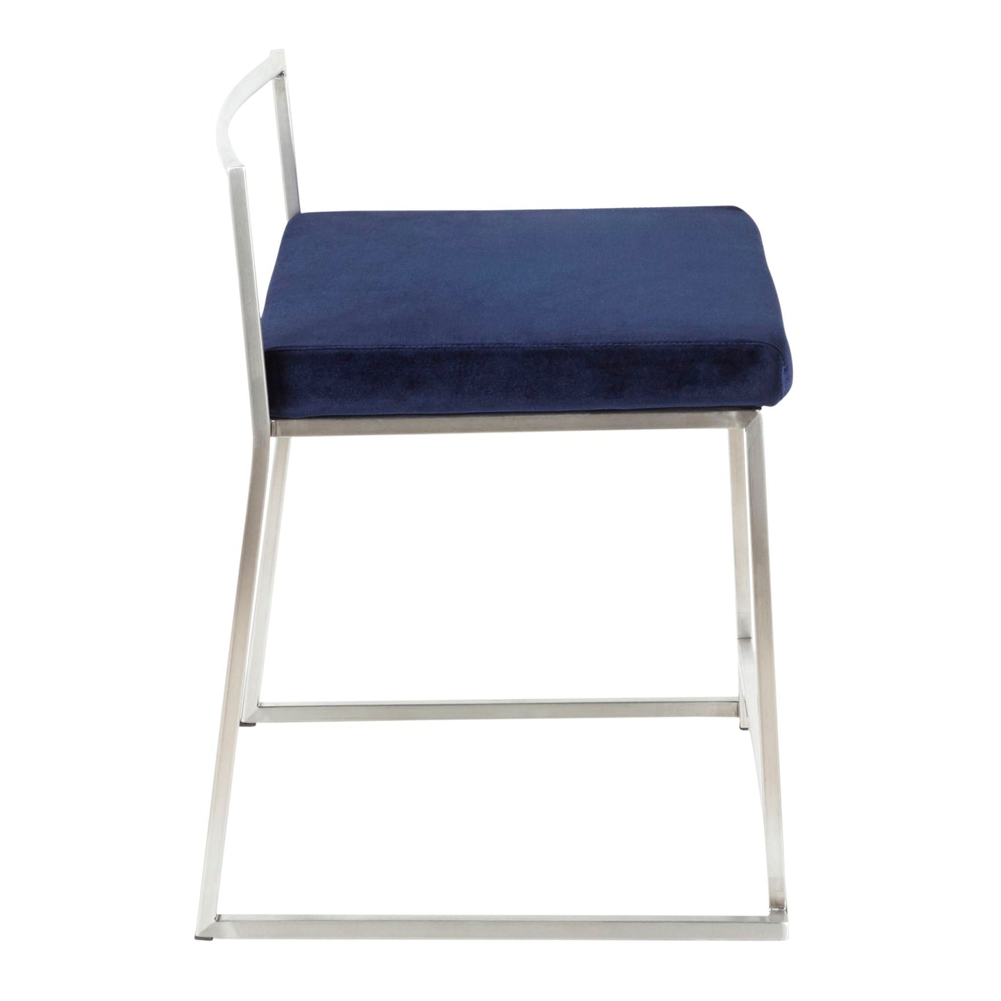 Stackable Dining Chair (Set of 2)