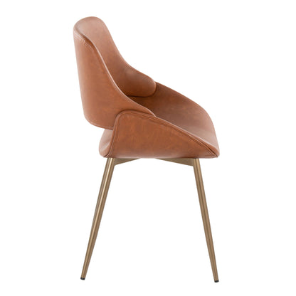 Contemporary Chair (Set of 2)