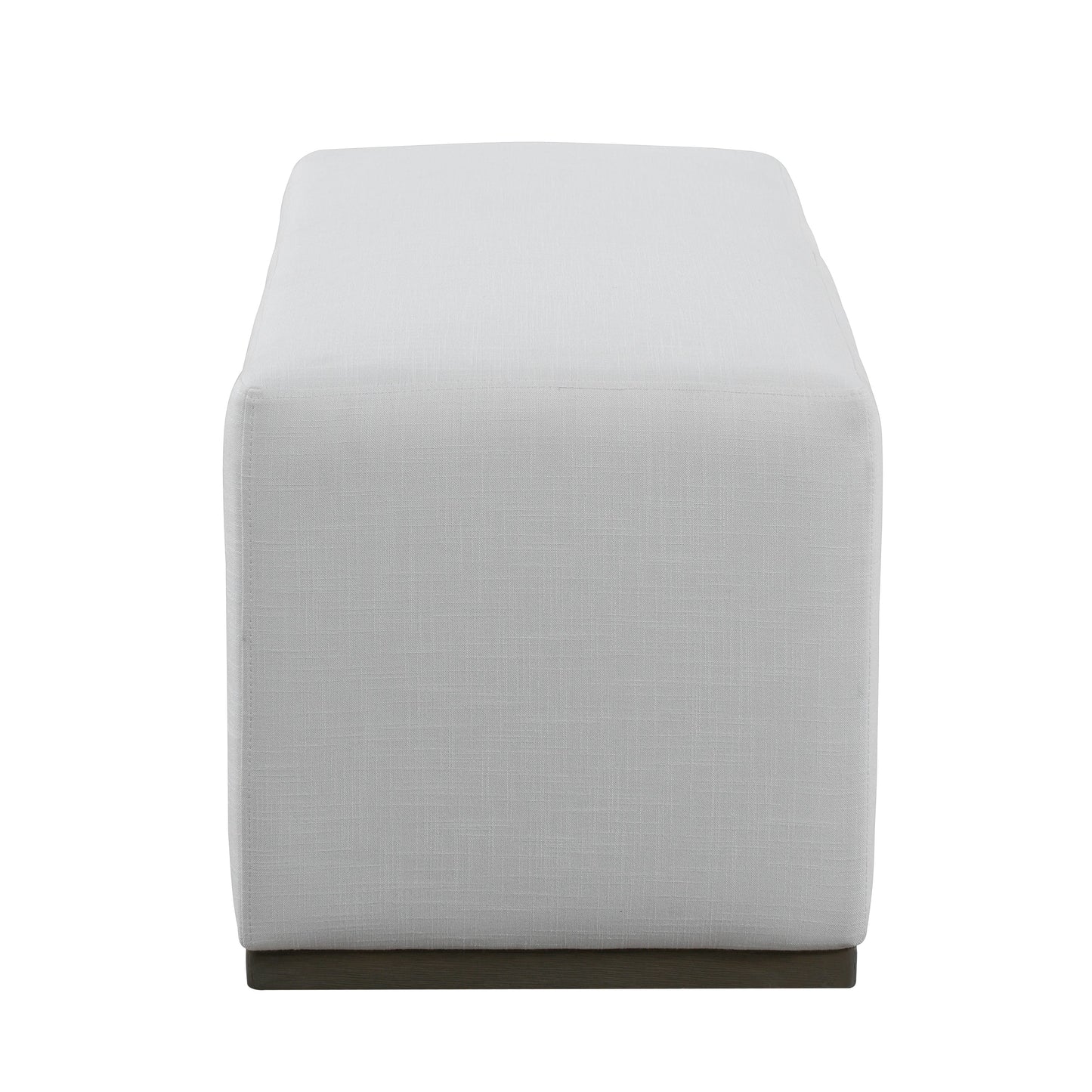 Footstool Bench