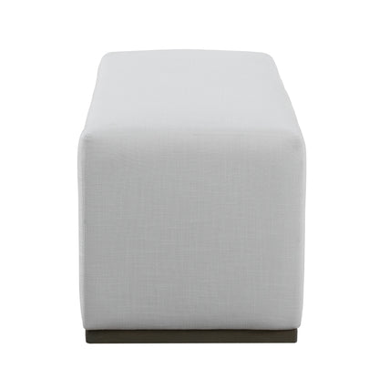 Footstool Bench