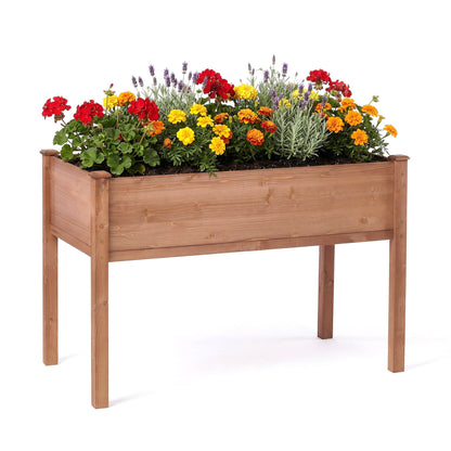 Garden Bed For Outdoor