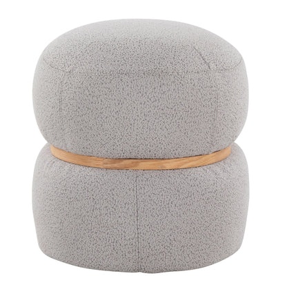 Pouf Ottoman