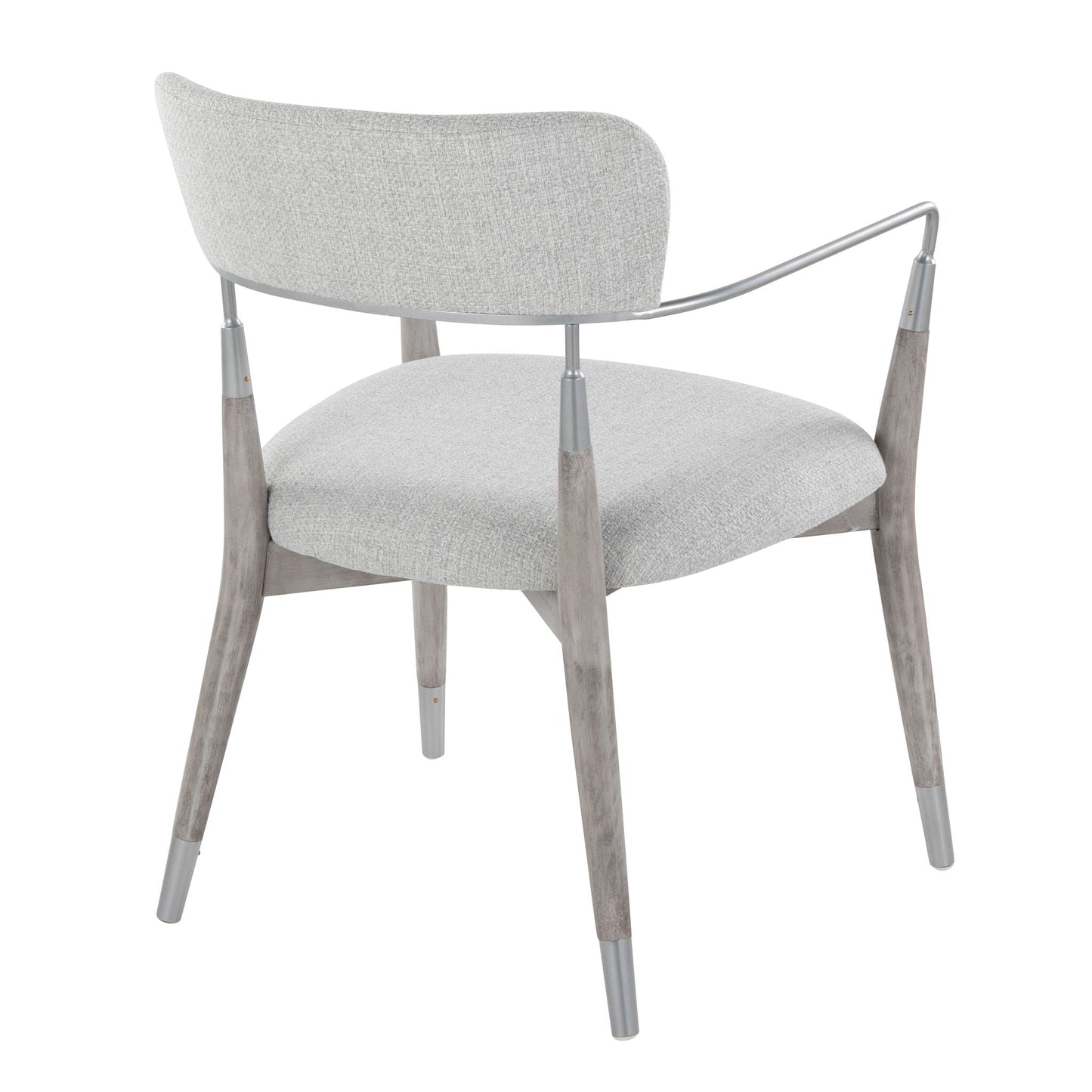 Contemporary Chair (Set of 2)