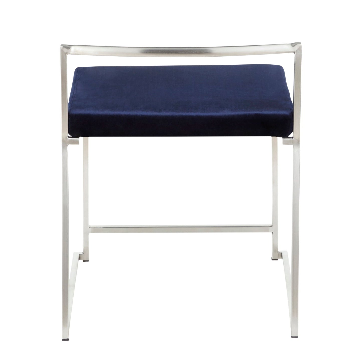 Stackable Dining Chair (Set of 2)