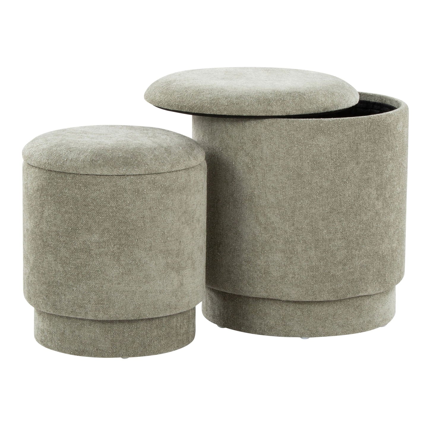 Contemporary Ottoman Set