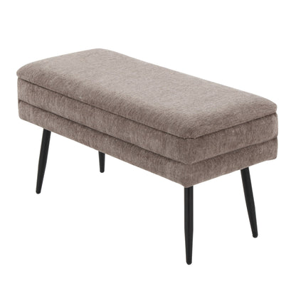 Storage Bench