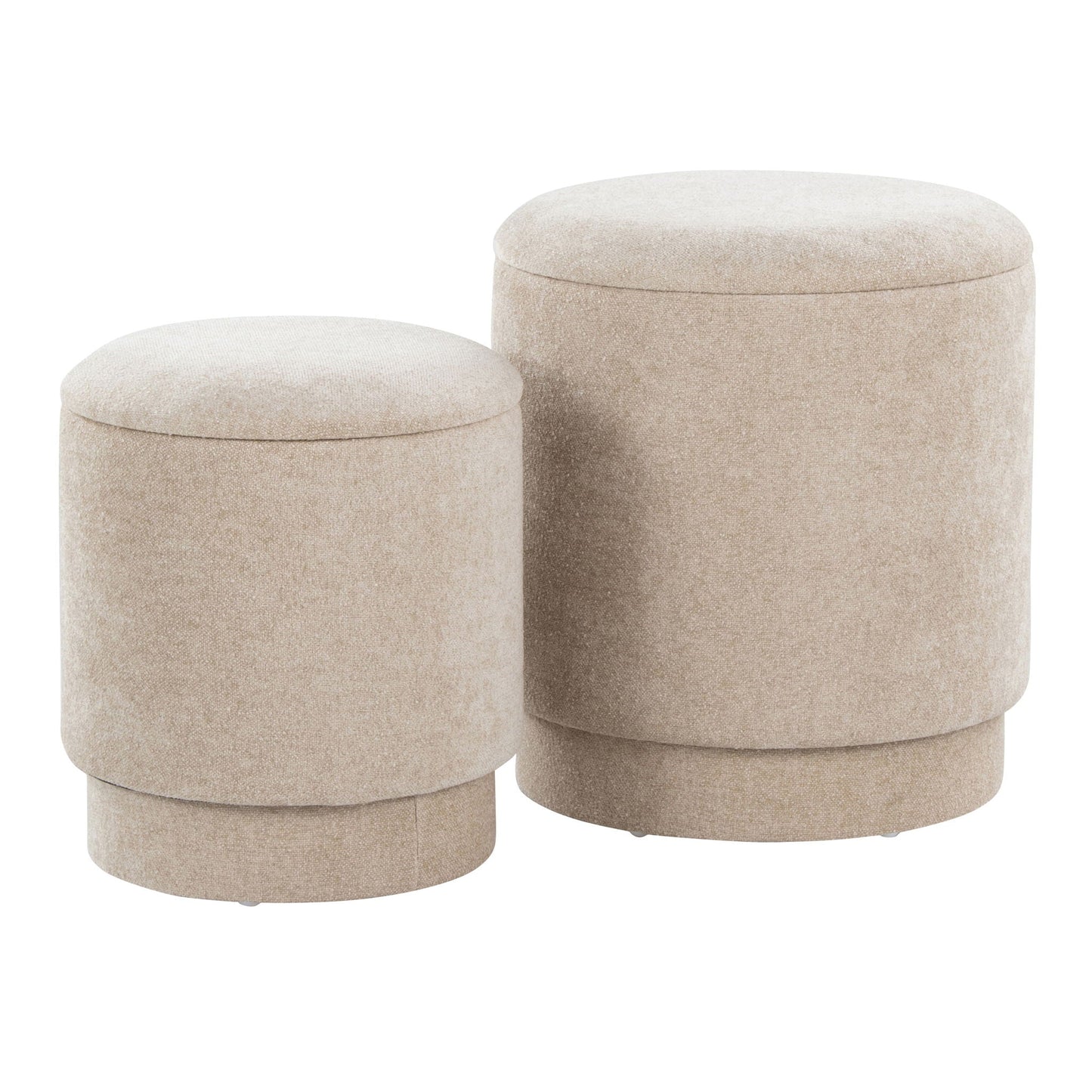 Contemporary Ottoman Set