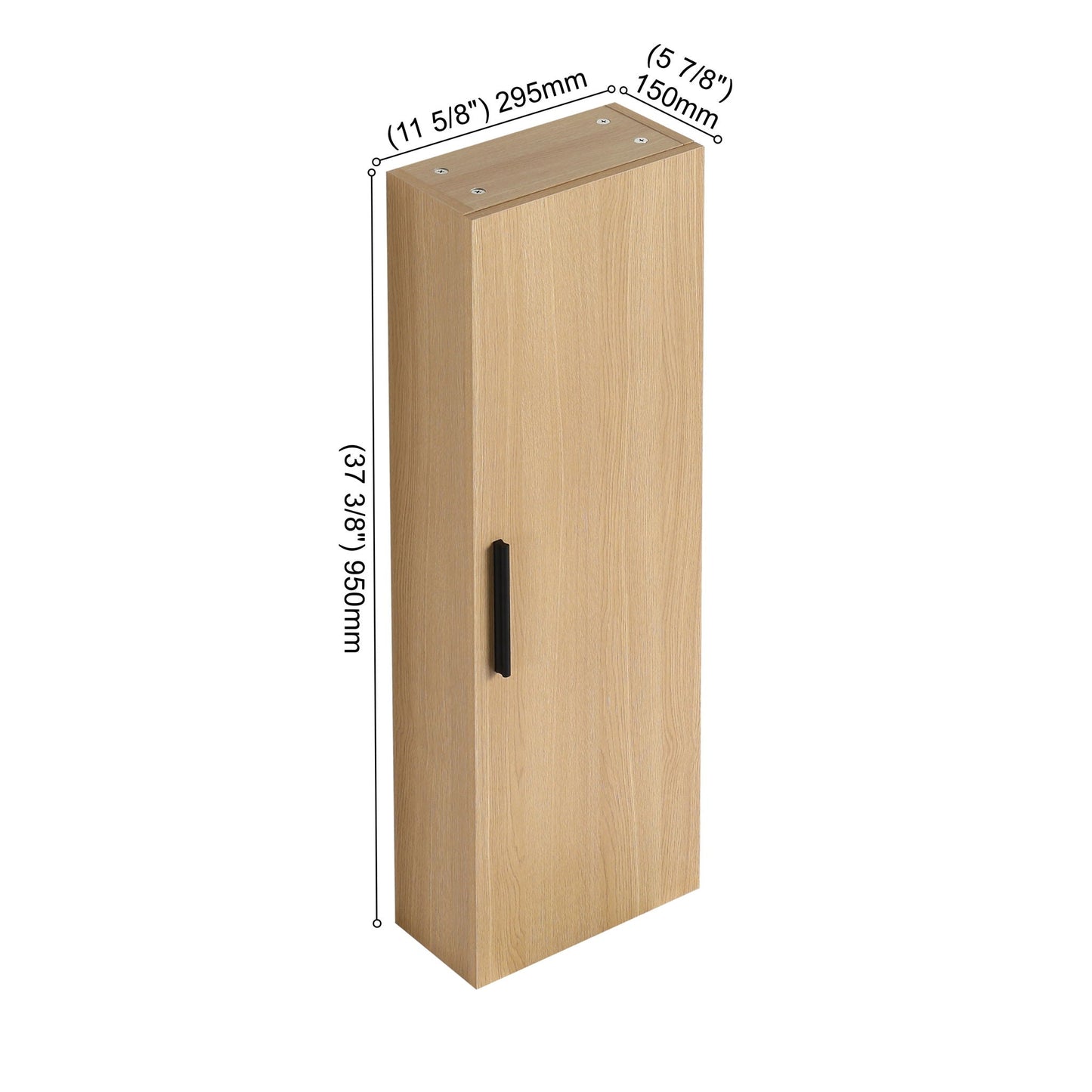 Bathroom Side Cabinet