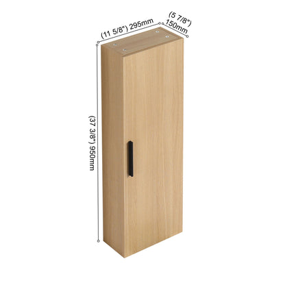 Bathroom Side Cabinet