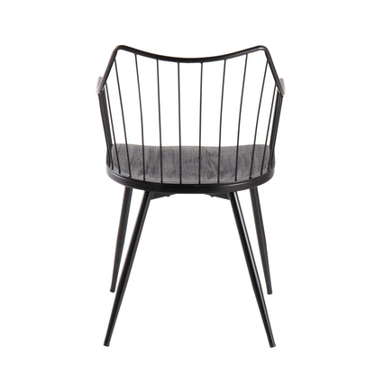 Farmhouse Chair