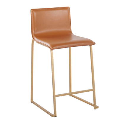 Counter Stool Elegant Design (Set of 2)
