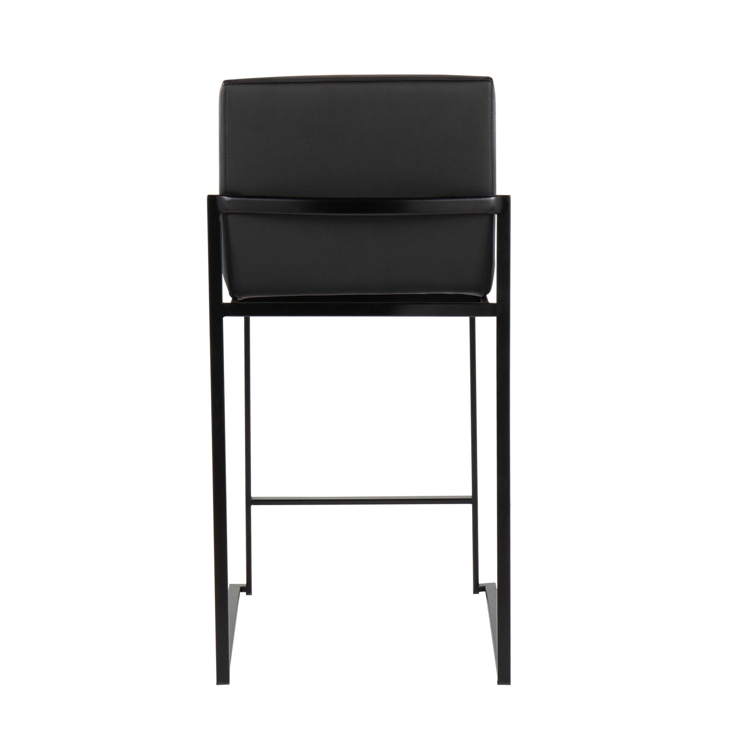 High Back Counter Stool