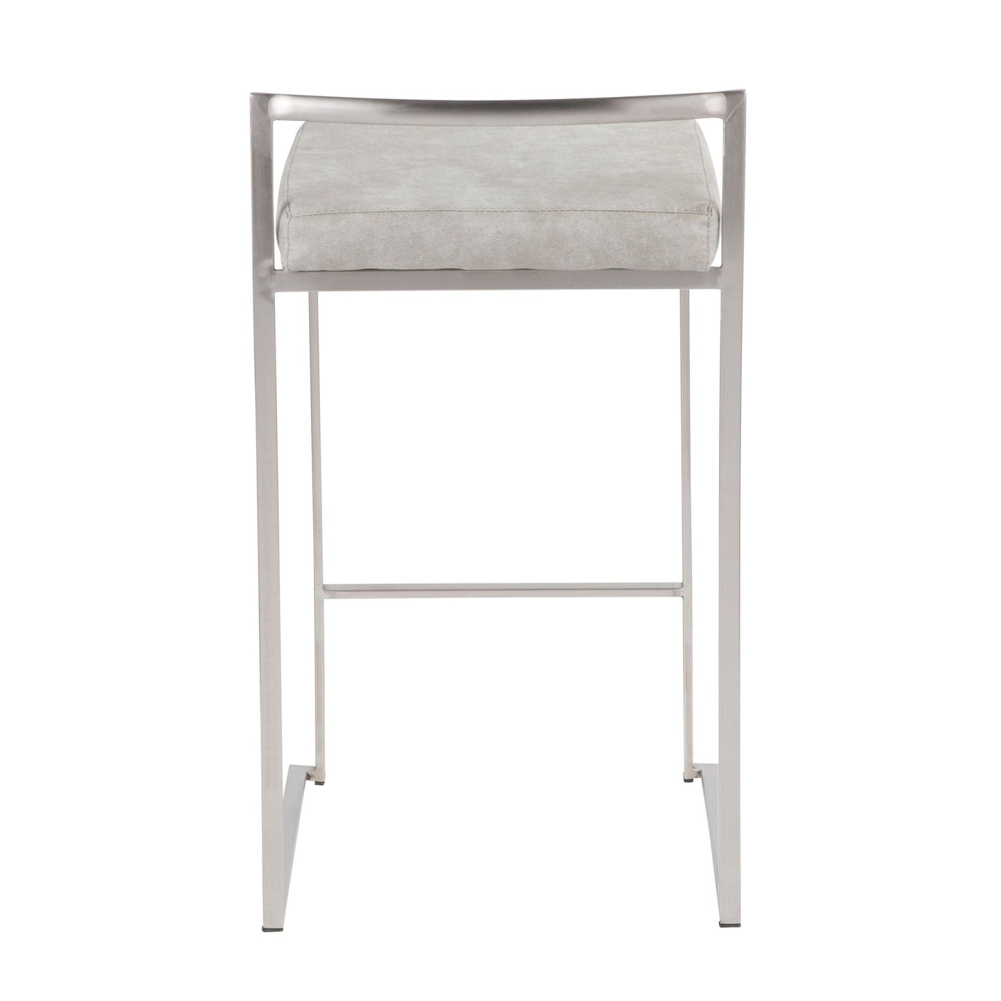 Stackable Counter Stool