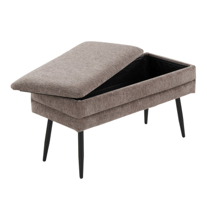 Storage Bench
