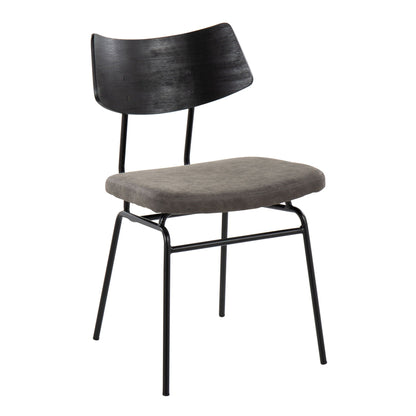 Modern Chair (Set of 2)