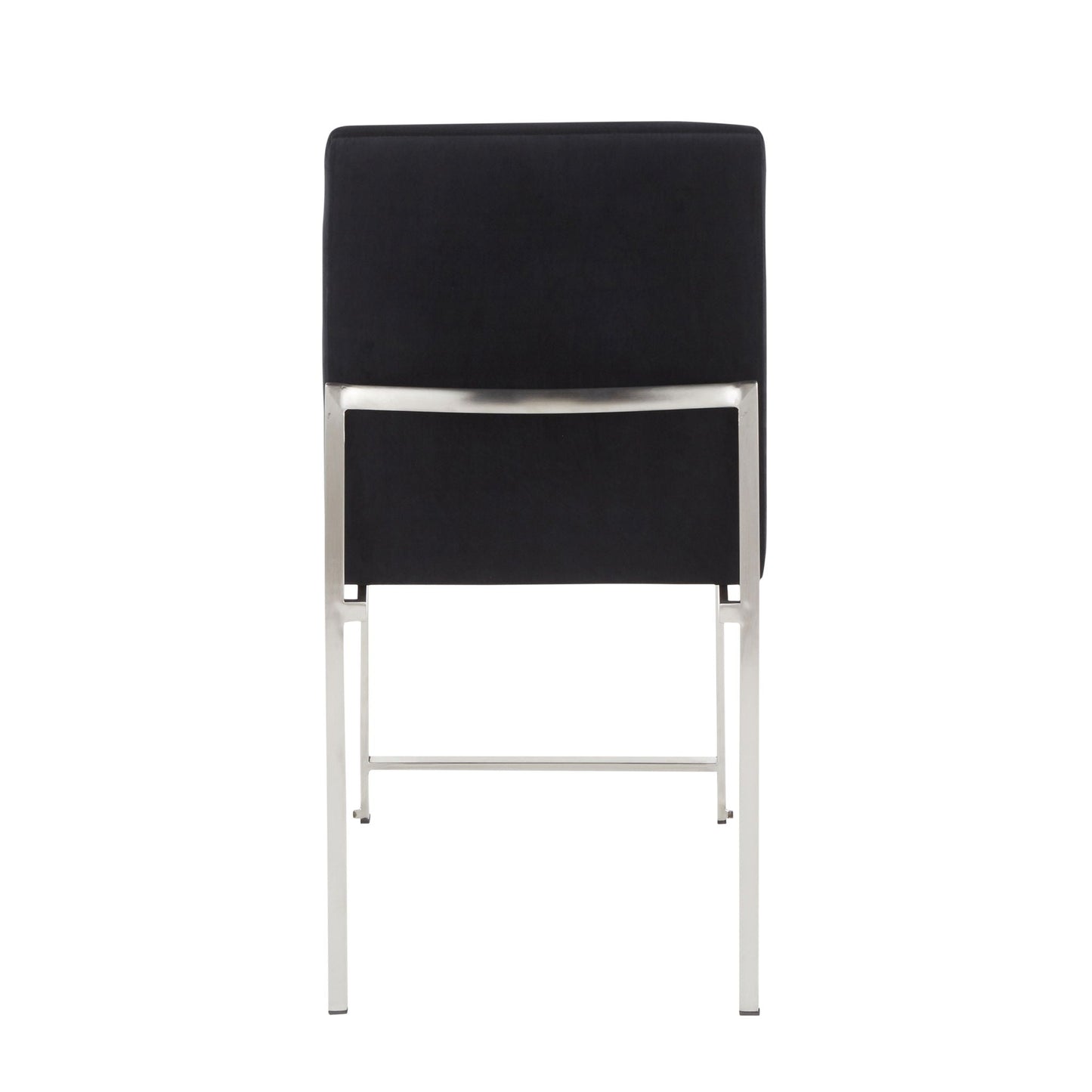 High Back Dining Chair (Set of 2)