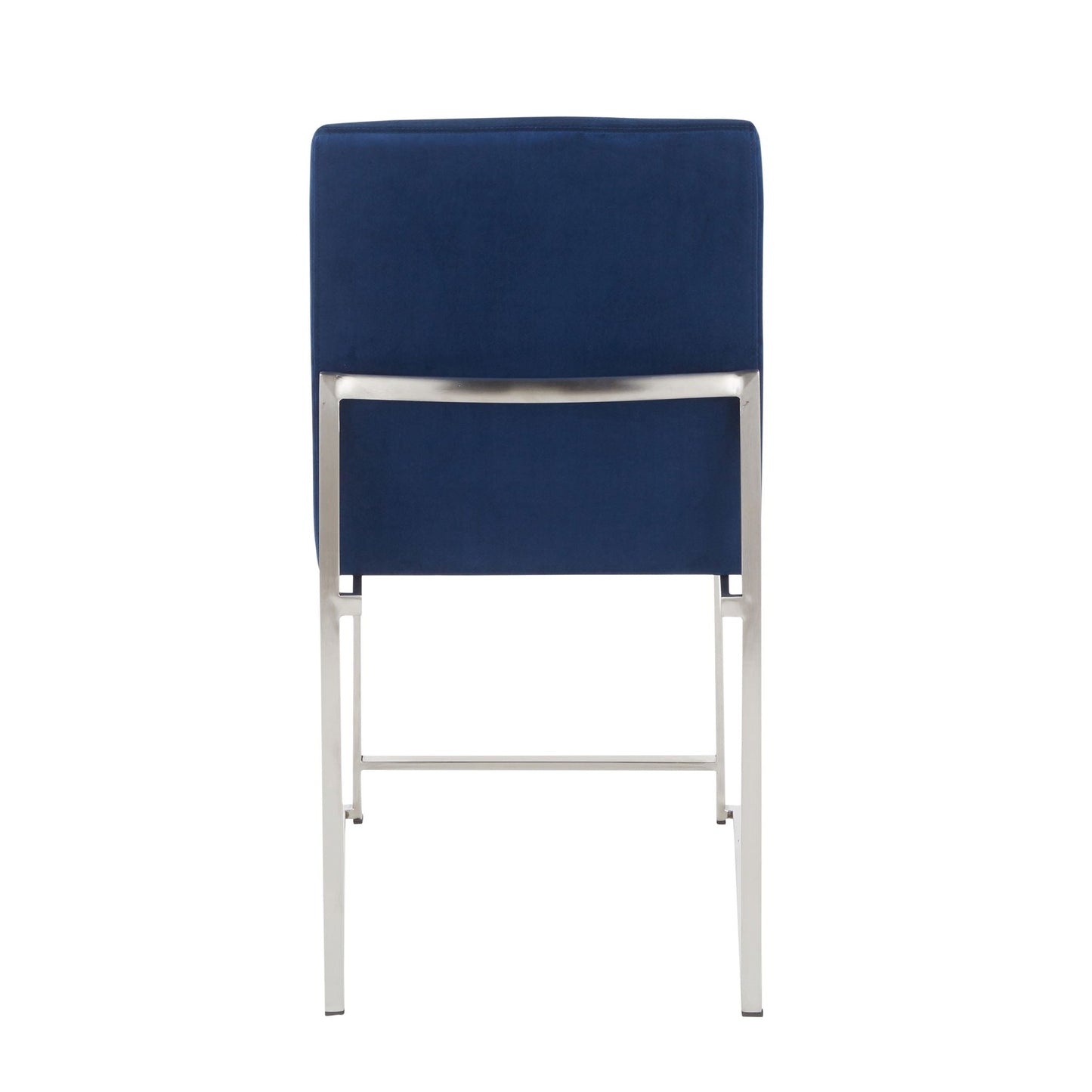 High Back Dining Chair (Set of 2)