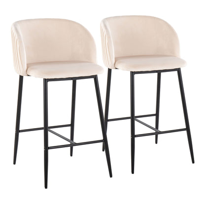 Height Counter Stool (Set of 2)
