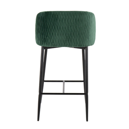 Fixed Height Counter Stool (Set of 2)