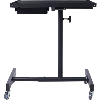 Work Table With Drawer