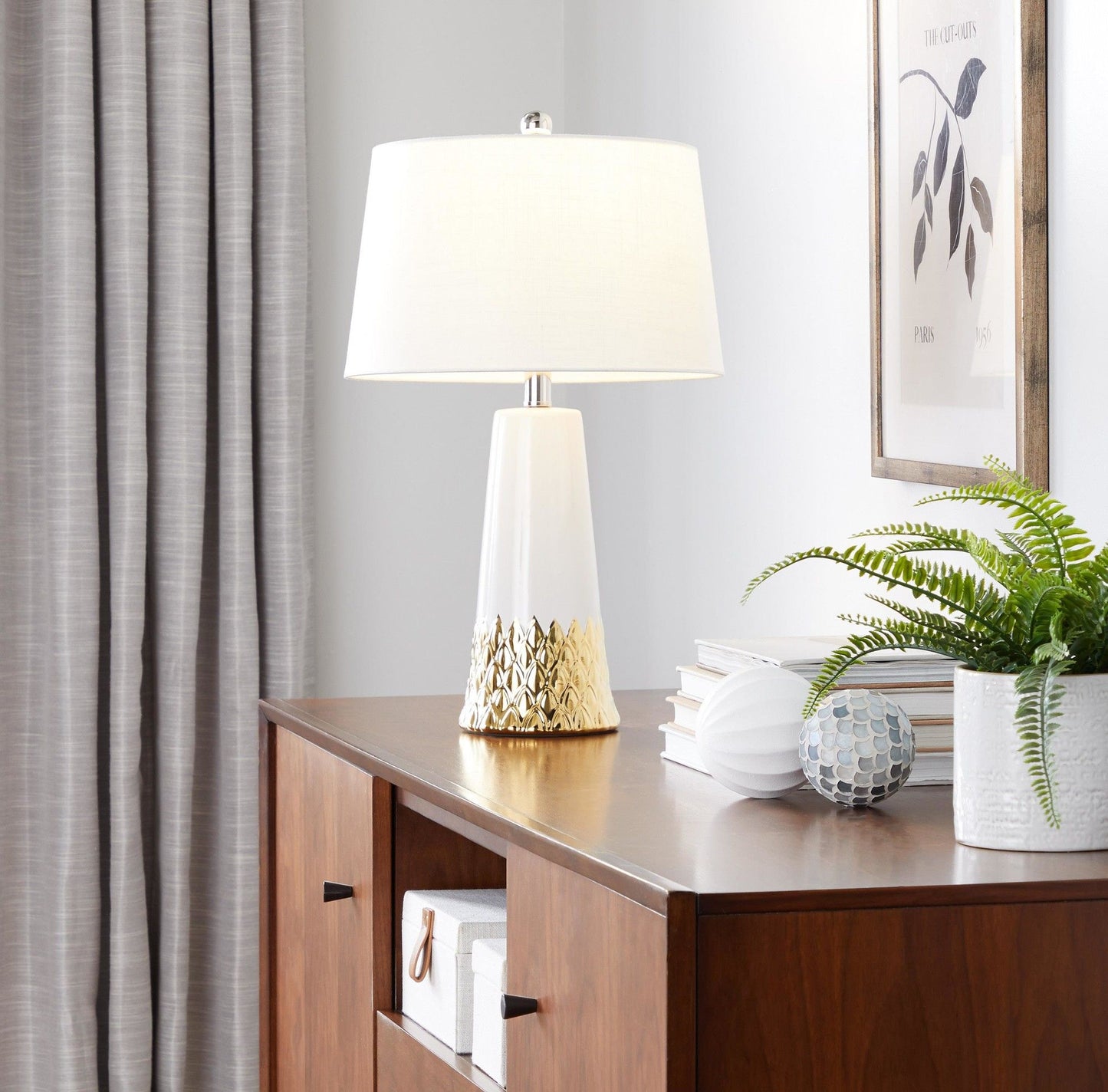 Table Lamp Body