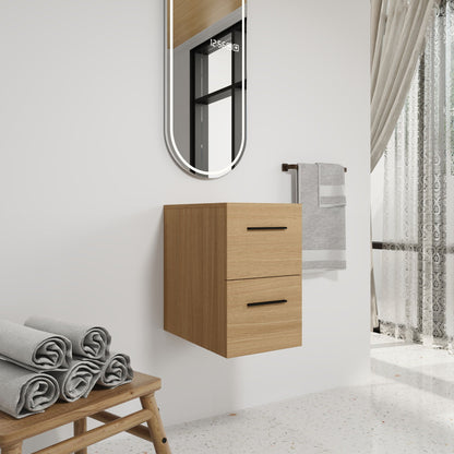 Bathroom Vanity Drawer Base