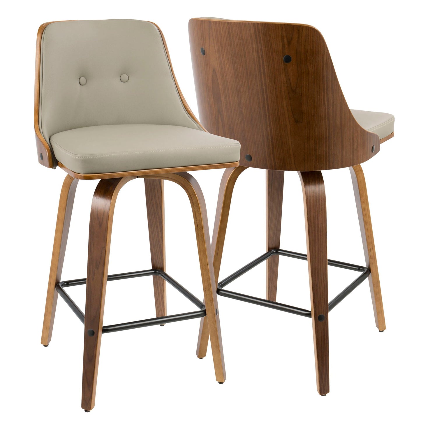 Counter Stool (Set of 2)