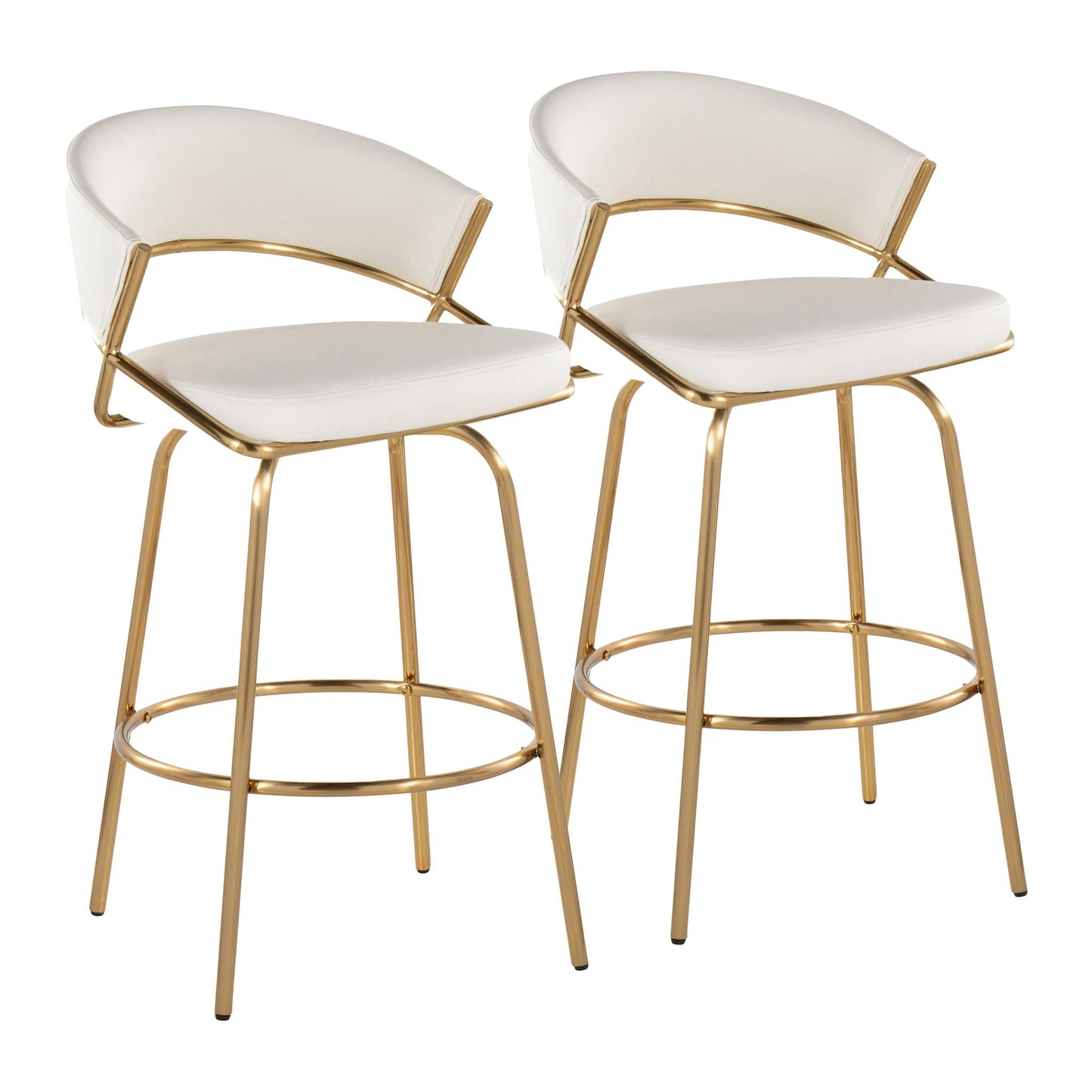 Counter Stool (Set of 2)
