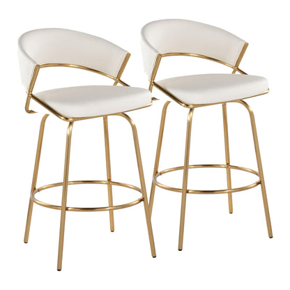Counter Stool (Set of 2)
