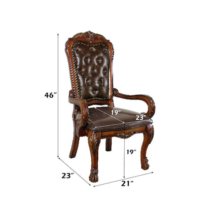 Executive Office Chair