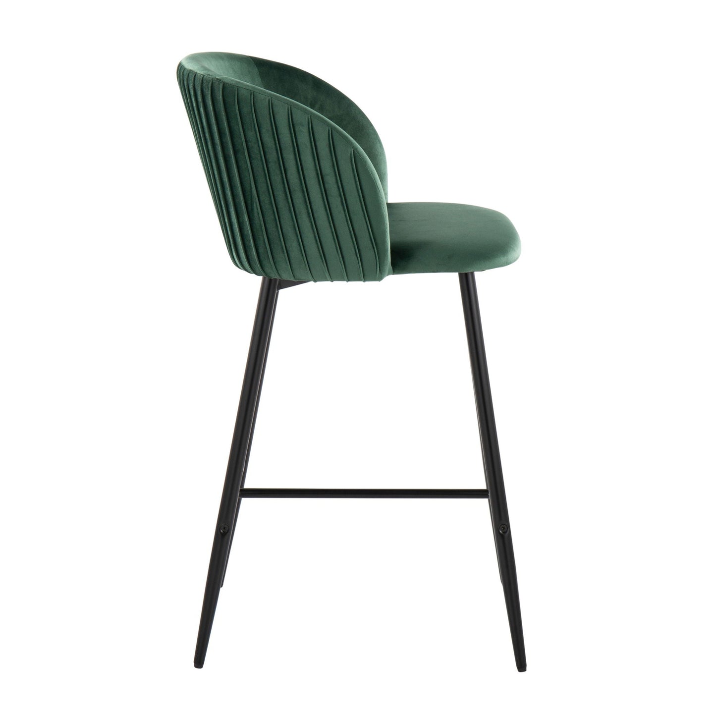 Height Counter Stool (Set of 2)
