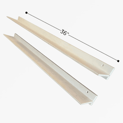 Ledge Shelf