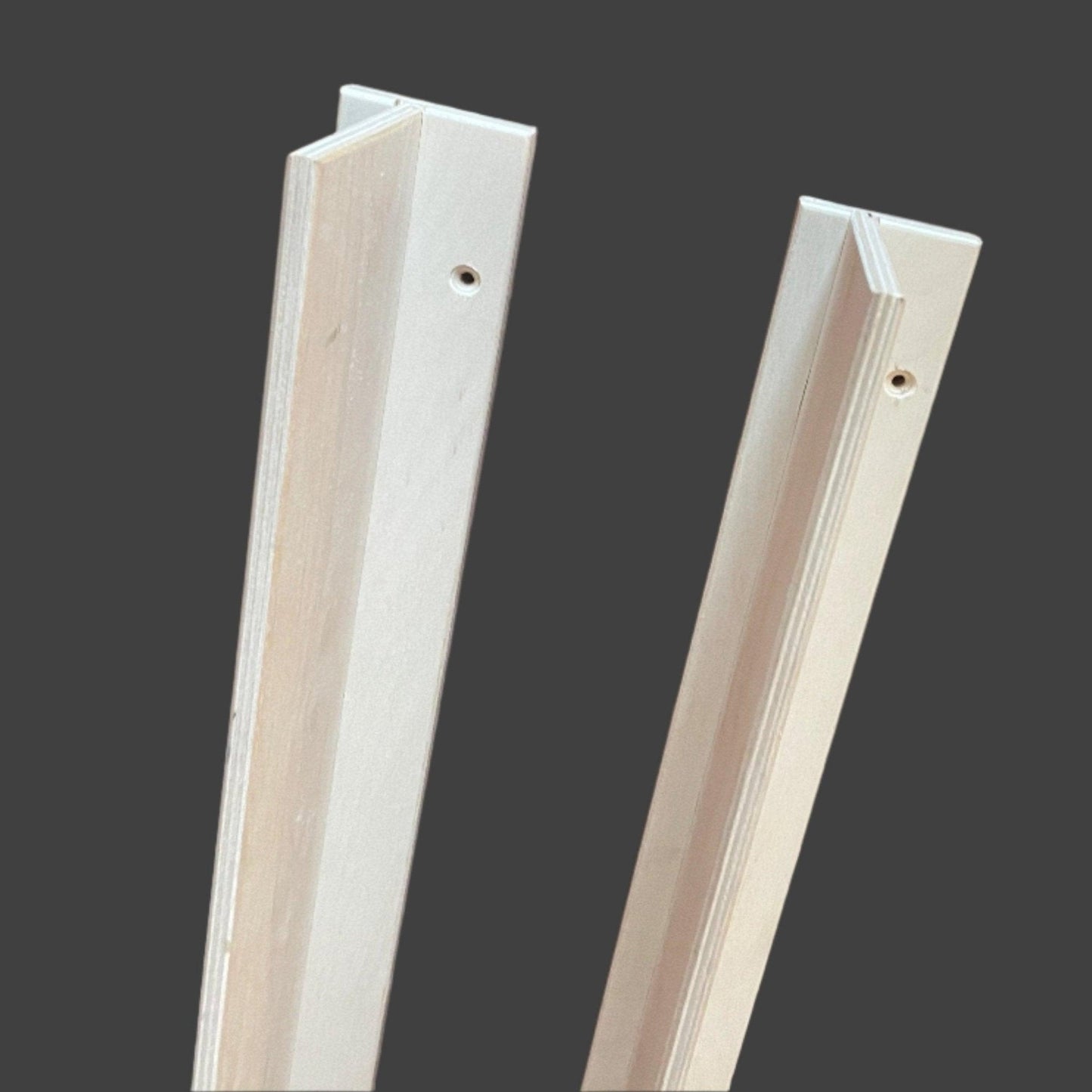 Ledge Shelf