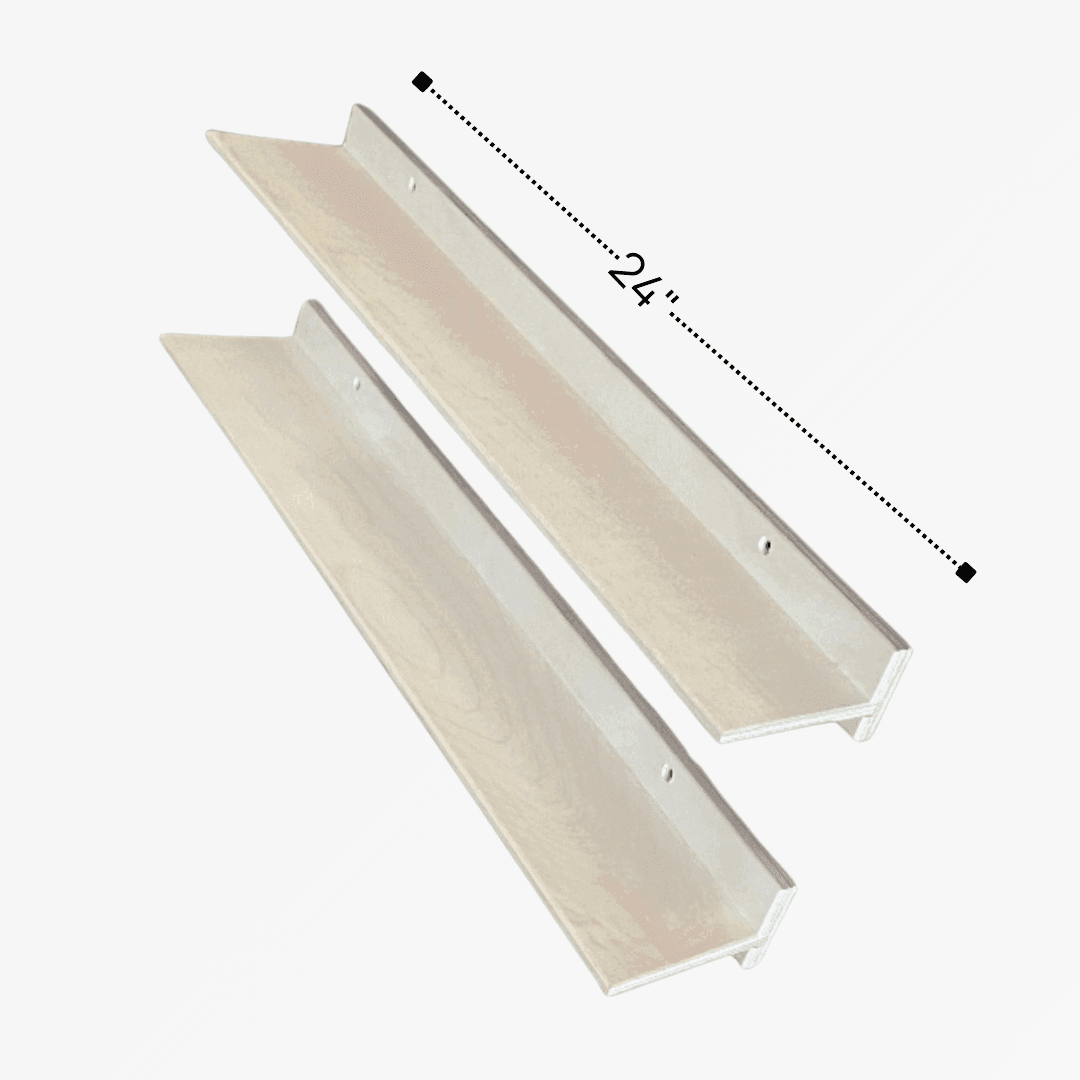 Ledge Shelf