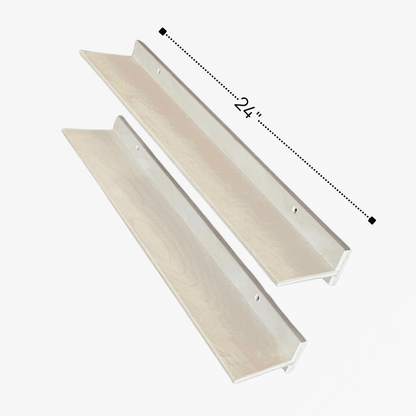 Ledge Shelf