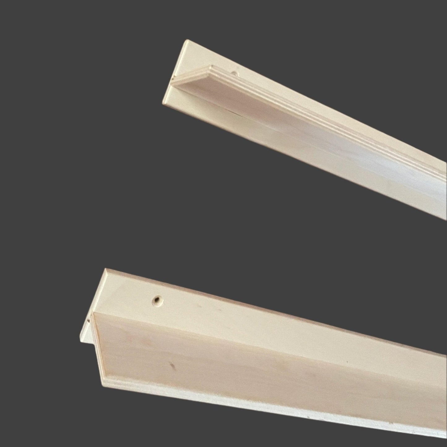 Ledge Shelf