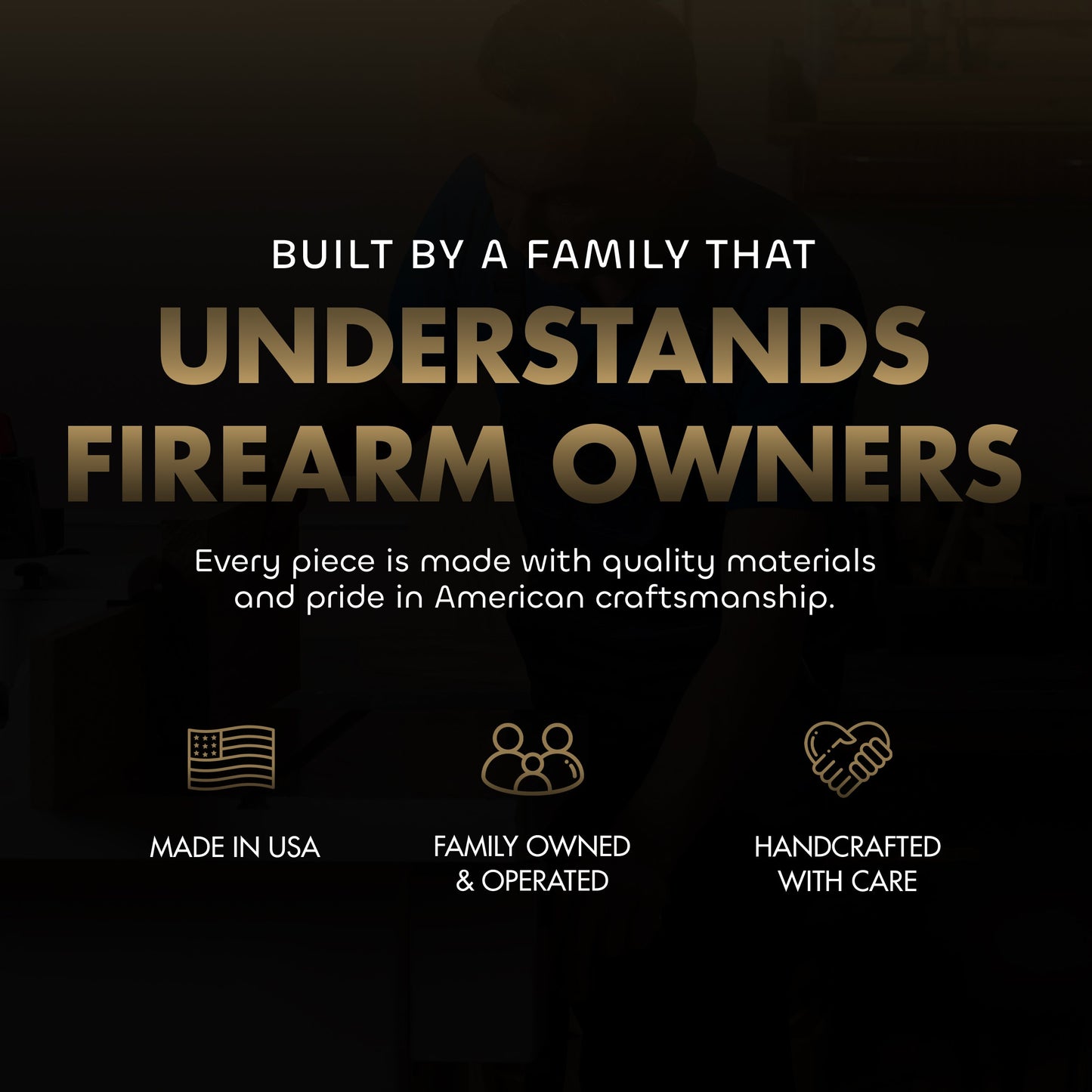 Family Tree Gun Safe Coat Rack & Shelf