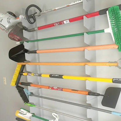 Garden Tool Rack