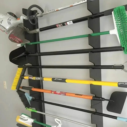 Garden Tool Rack