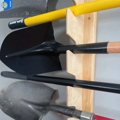 Garden Tool Rack
